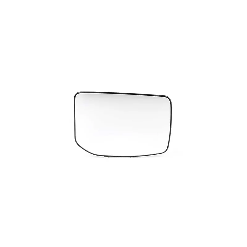 Verre de rétroviseur, rétroviseur extérieur BSG BSG 30-910-004