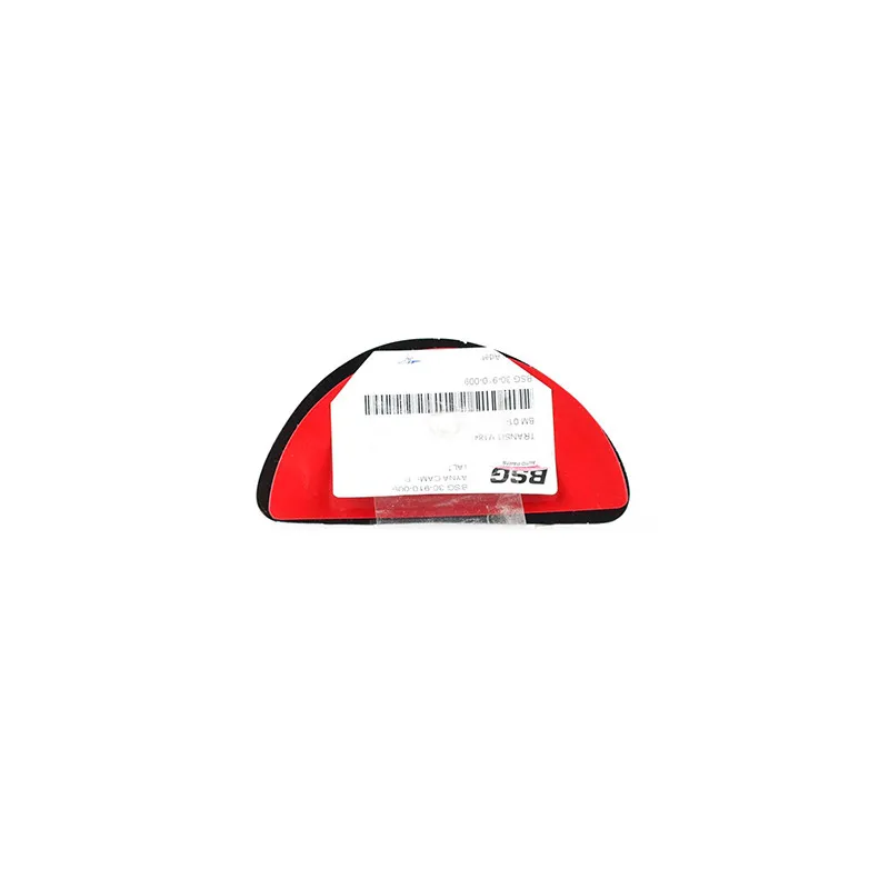 Verre de rétroviseur, rétroviseur extérieur BSG BSG 30-910-009