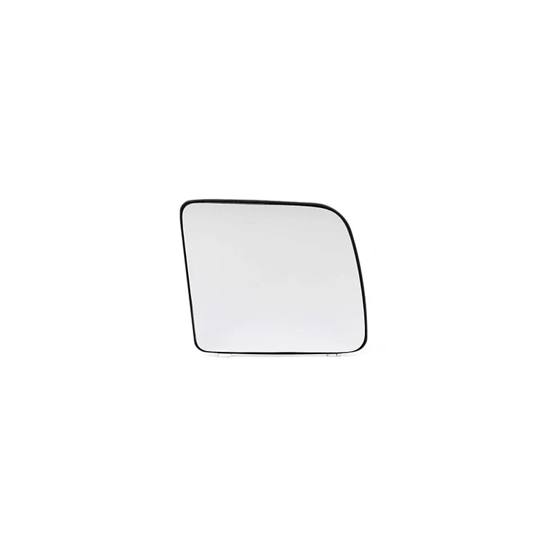 Verre de rétroviseur, rétroviseur extérieur BSG BSG 30-910-012