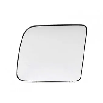 Verre de rétroviseur, rétroviseur extérieur BSG BSG 30-910-013