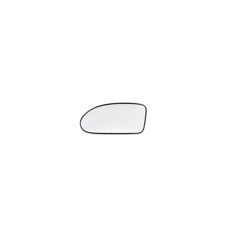 Verre de rétroviseur, rétroviseur extérieur BSG BSG 30-910-018