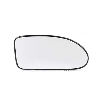 Verre de rétroviseur, rétroviseur extérieur BSG BSG 30-910-019