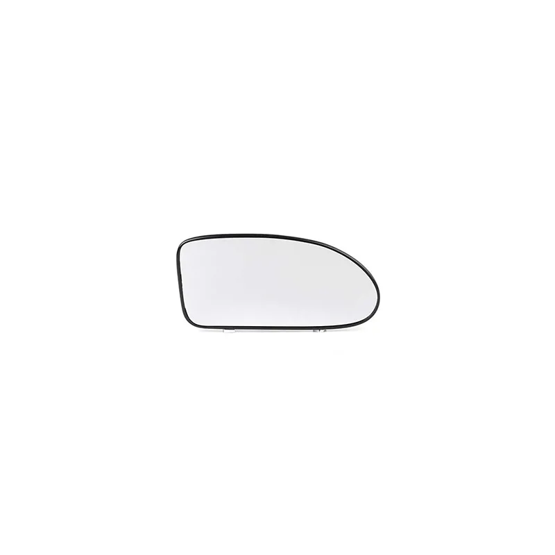 Verre de rétroviseur, rétroviseur extérieur BSG BSG 30-910-019