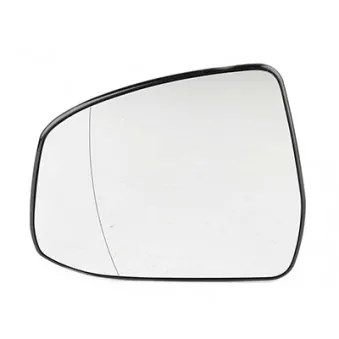 Verre de rétroviseur, rétroviseur extérieur BSG BSG 30-910-022