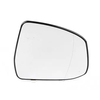 Verre de rétroviseur, rétroviseur extérieur BSG BSG 30-910-023