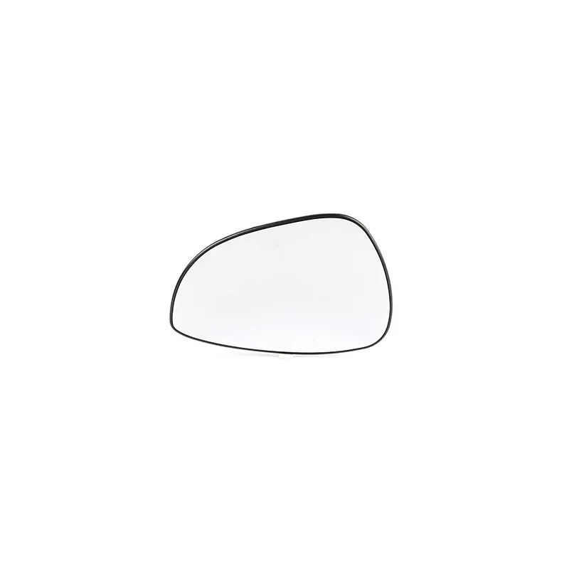 Verre de rétroviseur, rétroviseur extérieur BSG BSG 30-910-029