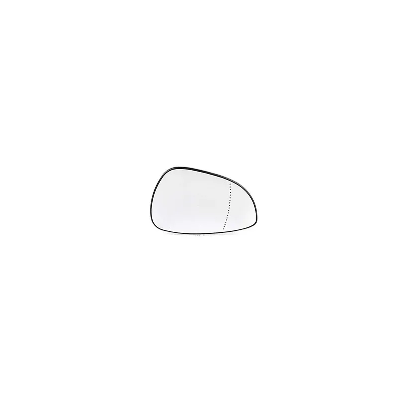 Verre de rétroviseur, rétroviseur extérieur BSG BSG 30-910-030