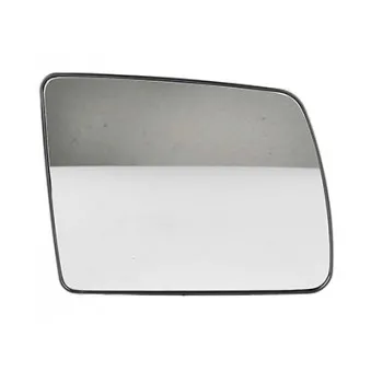 Verre de rétroviseur, rétroviseur extérieur BSG BSG 30-910-031