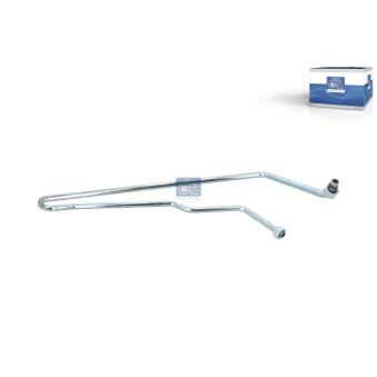 Conduite de frein DT 2.44281