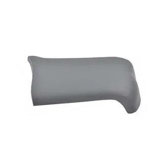 Enjoliveur, pare-chocs arrière gauche BSG BSG 30-920-031