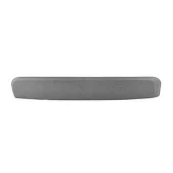 Baguette et bande protectrice, pare-chocs avant gauche BSG BSG 30-920-039