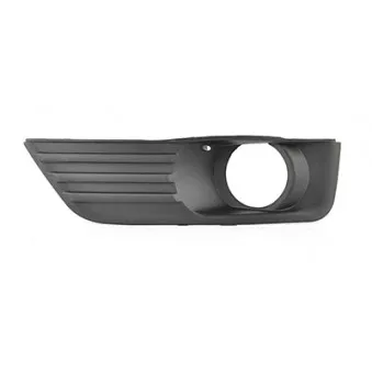 Grille de ventilation, pare-chocs BSG BSG 30-921-002