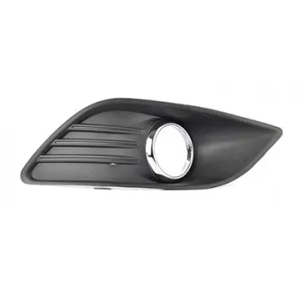 Grille de ventilation, pare-chocs BSG BSG 30-921-006
