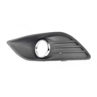 Grille de ventilation, pare-chocs BSG BSG 30-921-007