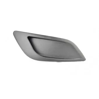Grille de ventilation, pare-chocs BSG BSG 30-921-009