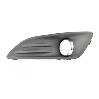 Grille de ventilation, pare-chocs avant gauche BSG BSG 30-921-013