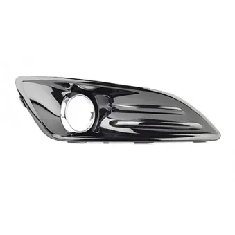 Grille de ventilation, pare-chocs BSG BSG 30-921-014