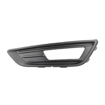 Grille de ventilation, pare-chocs BSG BSG 30-921-017