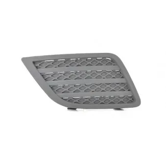 Grille de ventilation, pare-chocs avant droit BSG BSG 30-921-026