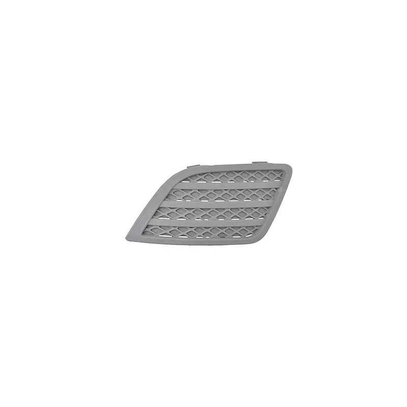 Grille de ventilation, pare-chocs avant gauche BSG BSG 30-921-027