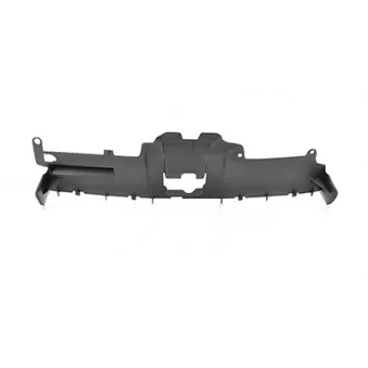 Baguette et bande protectrice, grille de radiateur BSG BSG 30-922-007
