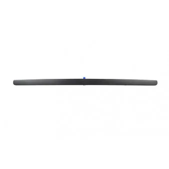Baguette et bande protectrice, pare-chocs BSG BSG 30-922-015