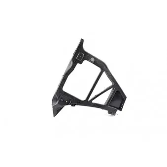 Support, pare-chocs BSG BSG 30-922-022
