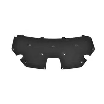 Support, pare-chocs BSG BSG 30-922-024