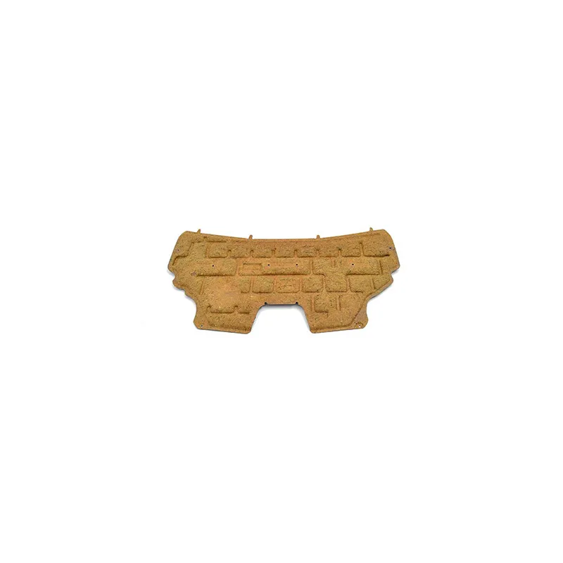 Insonorisation du compartiment moteur BSG BSG 30-922-050