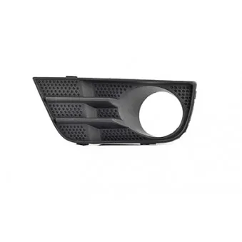 Grille de ventilation, pare-chocs avant gauche BSG BSG 30-922-080