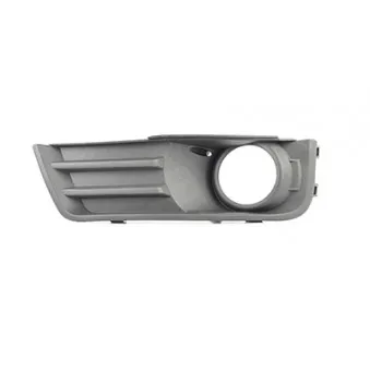 Grille de ventilation, pare-chocs avant gauche BSG BSG 30-922-082