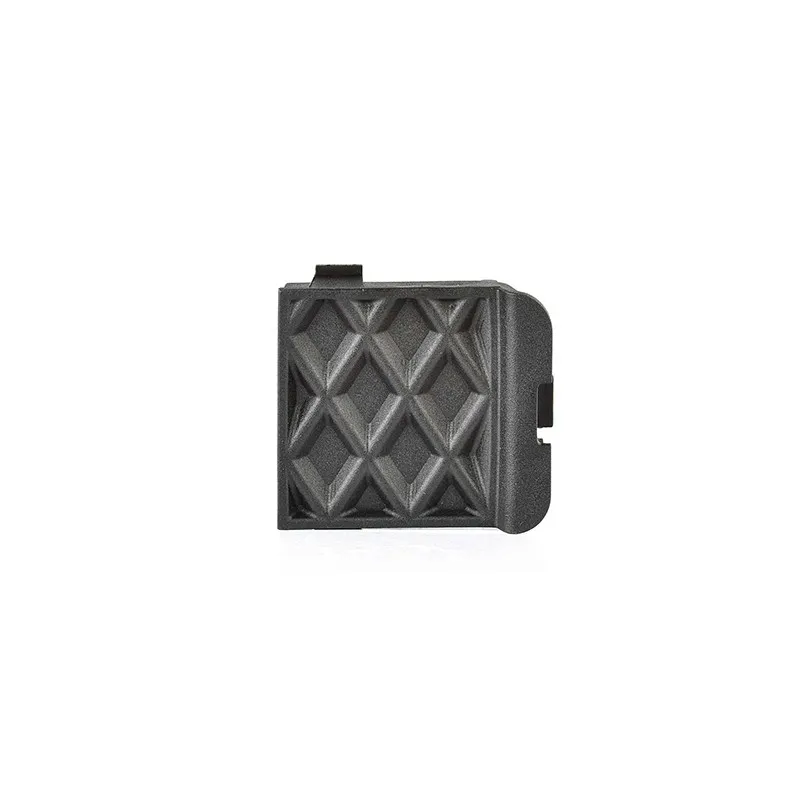 Capuchon, crochet de remorquage BSG BSG 30-922-090