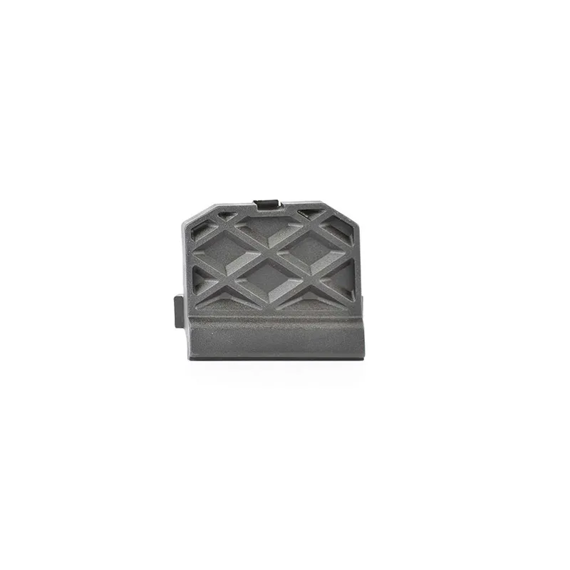 Capuchon, crochet de remorquage BSG BSG 30-922-091