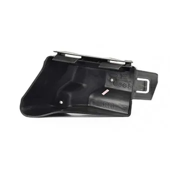 Support, pare-chocs BSG BSG 30-922-101