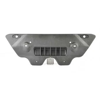 Support, pare-chocs BSG BSG 30-922-115
