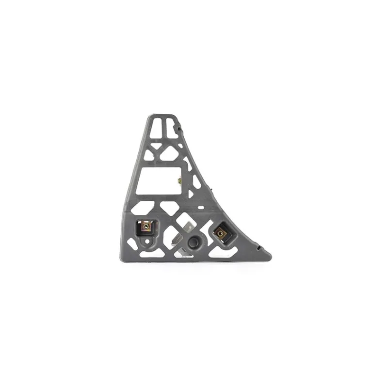 Support, pare-chocs avant droit BSG BSG 30-922-116