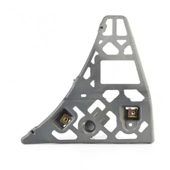 Support, pare-chocs avant gauche BSG BSG 30-922-117