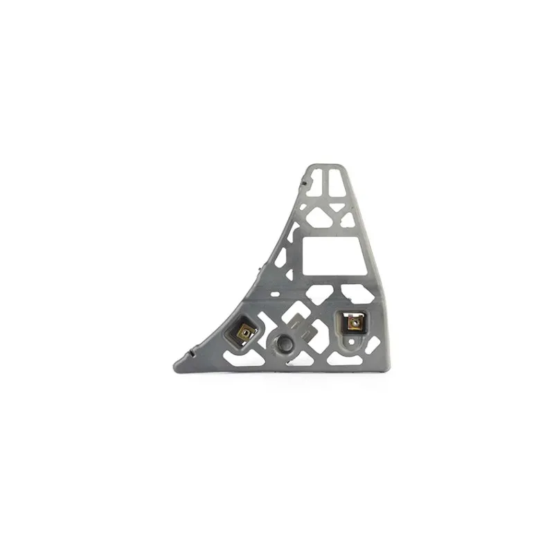 Support, pare-chocs avant gauche BSG BSG 30-922-117