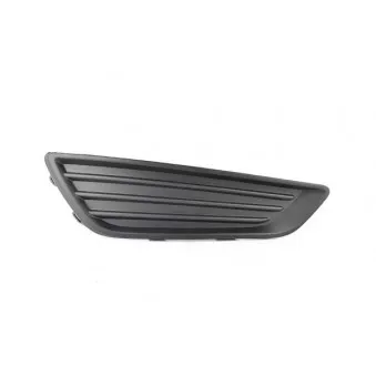 Grille de ventilation, pare-chocs BSG BSG 30-922-127