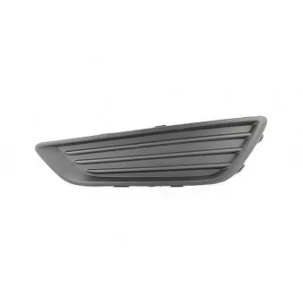 Grille de ventilation, pare-chocs BSG BSG 30-922-128