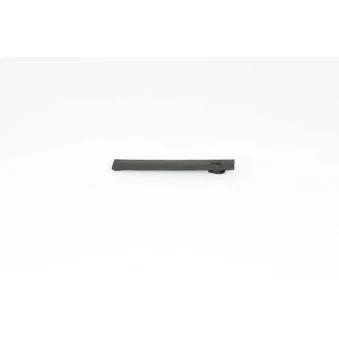 Baguette et bande protectrice, vitre de porte BSG BSG 30-922-151