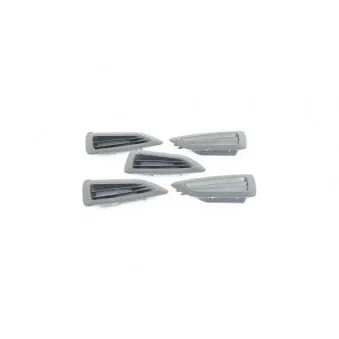 Régulateur, pulseur d'air habitacle BSG BSG 30-922-153