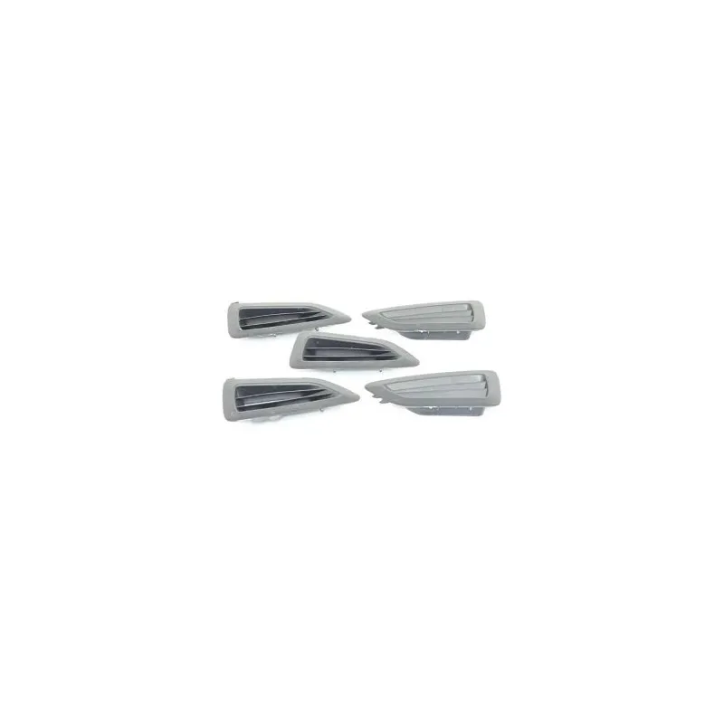 Régulateur, pulseur d'air habitacle BSG BSG 30-922-153