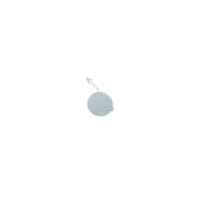 Capuchon, crochet de remorquage BSG BSG 30-922-154