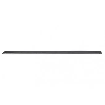 Baguette et bande protectrice, porte BSG