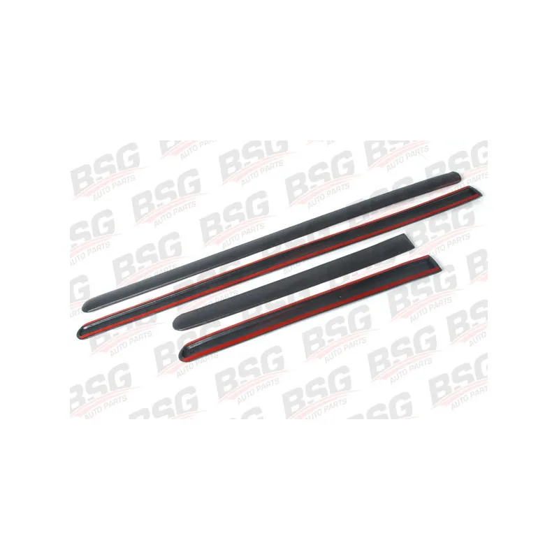 Baguette et bande protectrice, porte BSG BSG 30-924-050