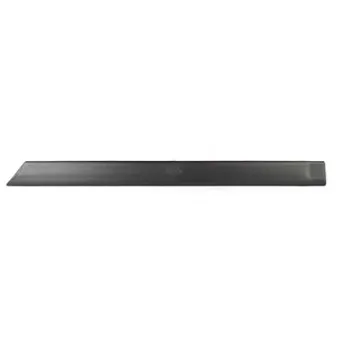 Baguette et bande protectrice, porte arrière gauche BSG BSG 30-924-056