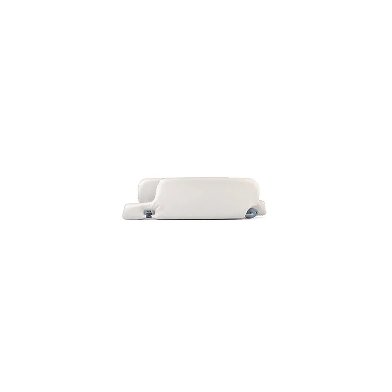 Baguette et bande protectrice, vitre de porte BSG BSG 30-925-001