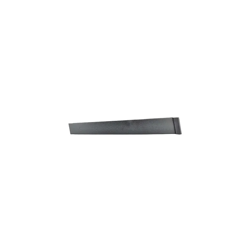 Baguette et bande protectrice, vitre de porte BSG BSG 30-925-004