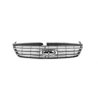 Grille de radiateur BSG BSG 30-927-003